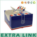 High quality candy wedding paper candybox gift boxes paperboard box